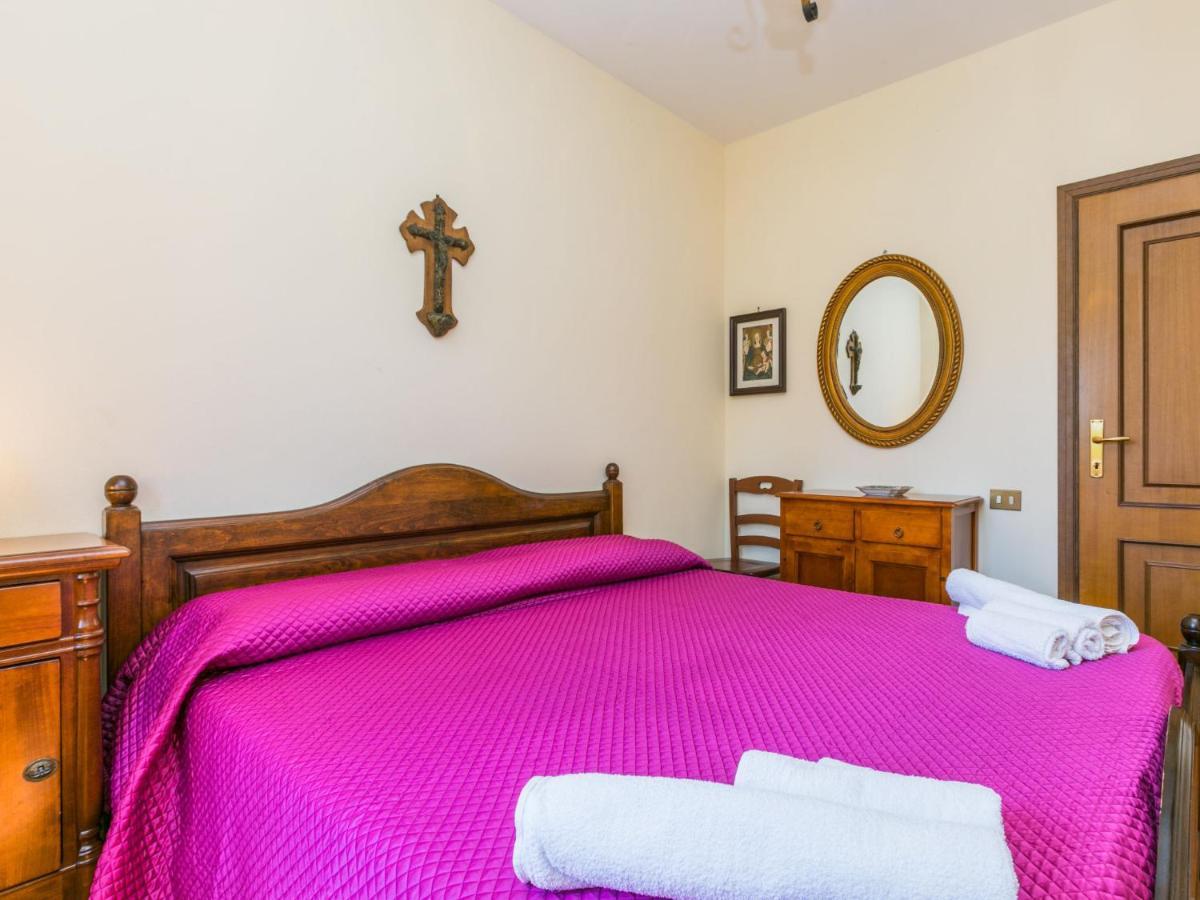Holiday Home Podere Santa Lucia By Interhome Вольтерра Экстерьер фото